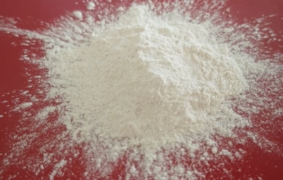 氯化钙粉末